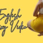 English Sexy Video