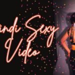 Hindi Sexy Video